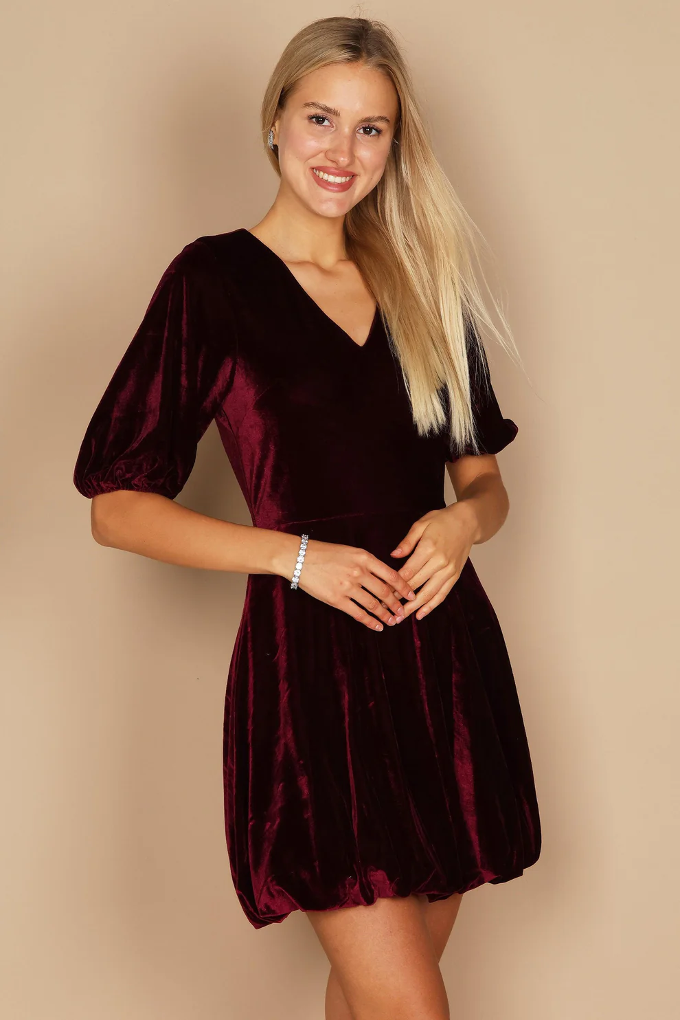 BCBG-GU07D36