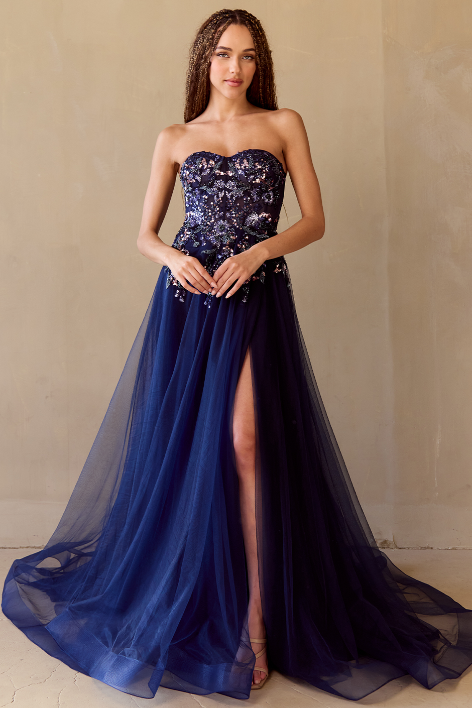 pink fluffy dress Glitter Hot Corset Off the Shoulder Lace Long Prom – Koutun Diy Disco Party Outfit Waist:W-31 Nikah_Wear_Gown